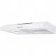 MEPAMSA Campana clásicas  BRISA PLUS 60 BLANCA, 3000567904, 60 cm, Blanco